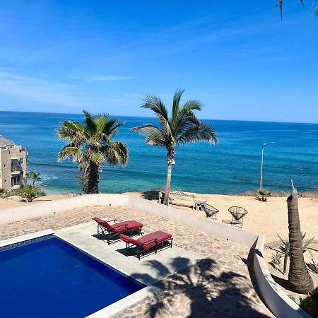 Surf Dream Overlooking The Points San José del Cabo Eksteriør bilde