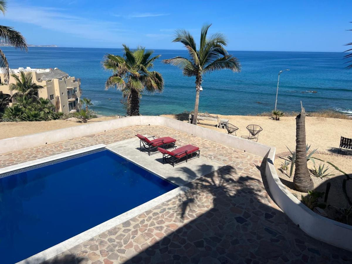 Surf Dream Overlooking The Points San José del Cabo Eksteriør bilde