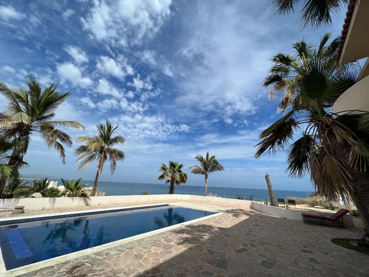 Surf Dream Overlooking The Points San José del Cabo Eksteriør bilde