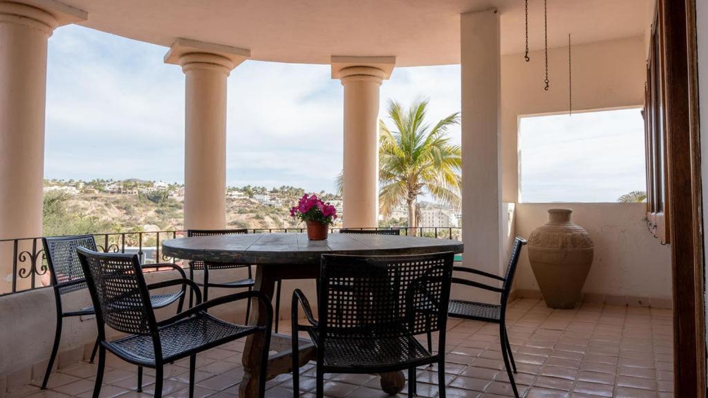 Surf Dream Overlooking The Points San José del Cabo Eksteriør bilde