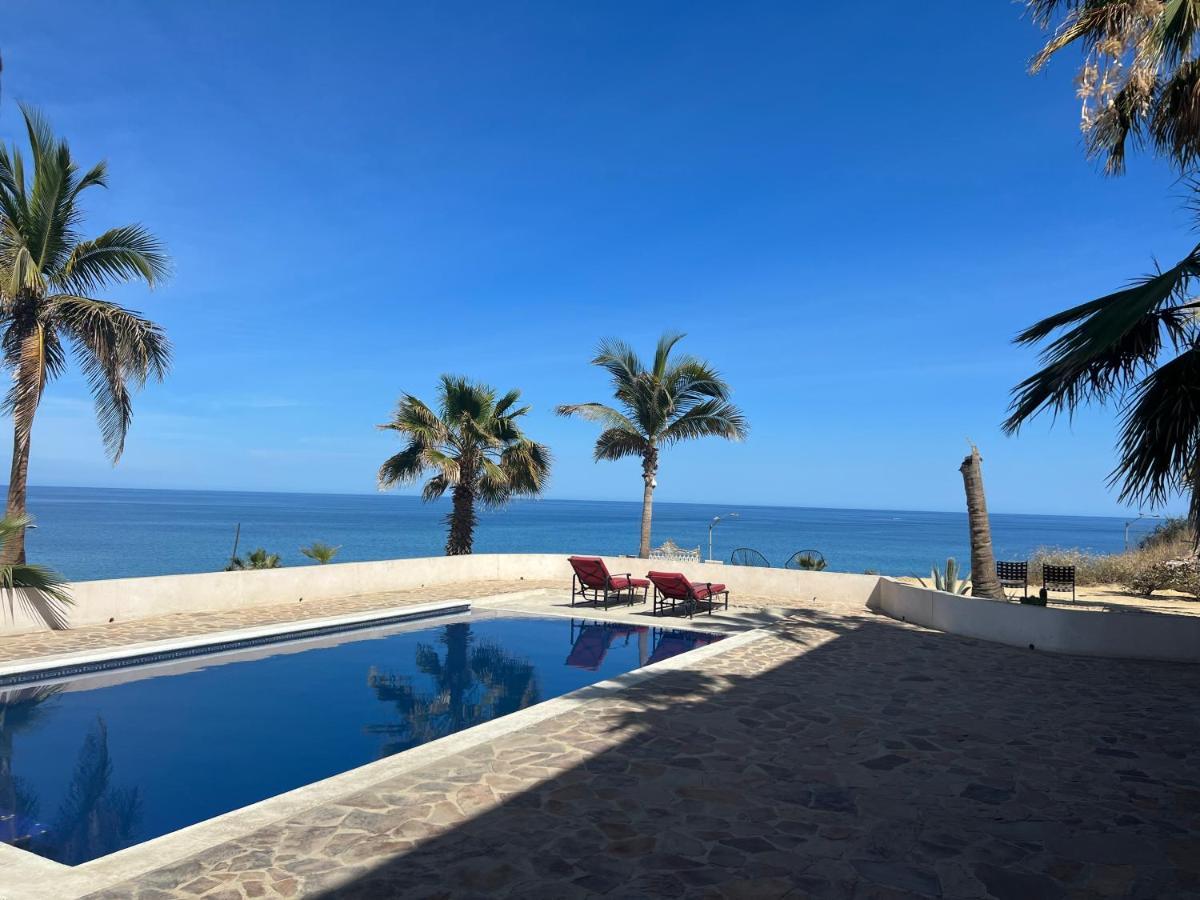 Surf Dream Overlooking The Points San José del Cabo Eksteriør bilde
